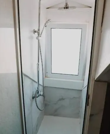 Santos Pensión Lisboa